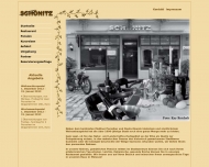 Bild Gaststtte Restaurant - Restaurant-Cafe Schnitz