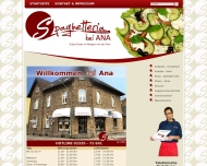 Bild Gaststtte Restaurant - Spaghetteria