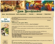 Bild Zum Ferchlander