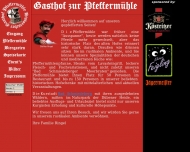 Bild Pfeffermhle Inh. Steffen Ringel
