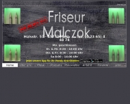 Bild Malczok Friseur GmbH