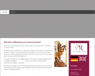 Bild Zum Weien Rssel