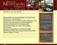 Bild Restaurant Mediterran Inh. Vladimir Markovic