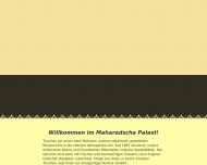 Bild Maharadscha Palast
