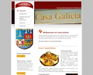 Bild Casa Galicia