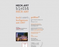 Bild Gaststtte Restaurant - Heck-Art