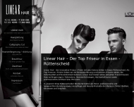 Bild LINEAR Friseur- und Kosmetik-GMBH
