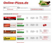 Bild Pizzeria Paradiso