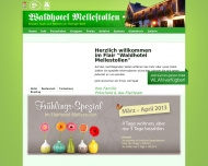 Bild Waldhotel Mellestollen Restaurant