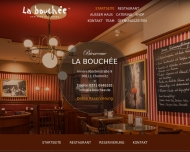 Bild Gaststtte Restaurant - La bouchee