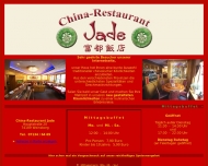 Bild China-Restaurant JADE