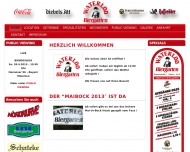 Bild Waterloo Biergarten