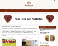 Bild Bckerei Krachenfels GmbH