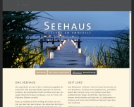 Bild Caf-Restaurant Seehaus GmbH Curry Inn