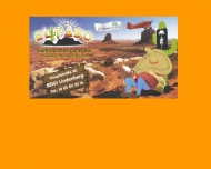 Bild El Paso Cantina Mexicana Bar