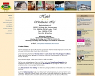 Bild Hotel Wittelsbacher Hof