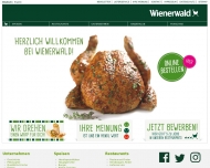 Bild Wienerwald AG Restaurant