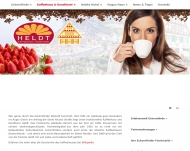Kaffeehaus und Konditorei Heldt in Eckernf?rde