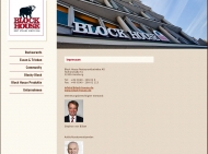 Website BLOCK HOUSE Steakrestaurant