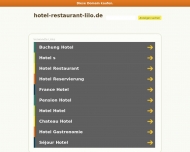 Bild Lilo Hotel