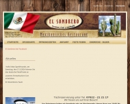 Bild El Sombrero