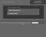 Bild Alter Schacht