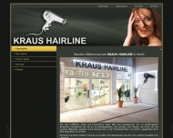 Bild Kraus Hairline Inhaberin Christiane Kraus e.K.