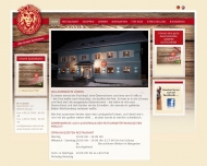 Bild Gaststtte Lwen Gasthof