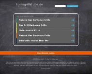Bild Toni`s Grillstube