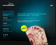 Bild Hair design Wesselmann GmbH