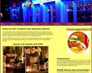 Bild DIVAN Grillrestaurant