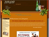 Bild Zeitgeist GmbH