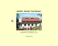 Bild Gaststtte Zum Rechen