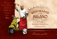 Bild Pizzeria Milano