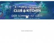 Bild Barhaus Dillinger Bar