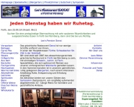Bild Gaststtte Restaurant - Danai