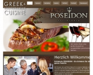 Bild Restaurant Poseidon