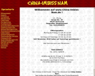 Bild China-Imbi Nam