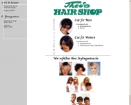 Theo s Hairshop