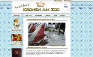 Bild Kronen am Tierpark Restaurant
