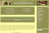 Bild Schilderwach Weinstube