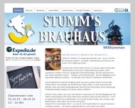 Bild Gaststtte Restaurant - Neunkircher Brauhaus