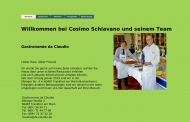 Bild da Claudio Restaurant