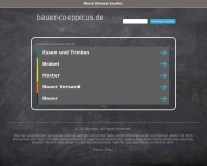 Bild Bauer Cöppicus Alte Tenne