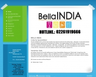 Bild Bella India Restaurant