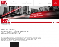 Bild Ingenieurgesellschaft fr Gebudeautomation mbH (INGA)