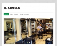 Bild Il Capello Friseursalon GmbH