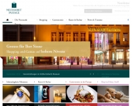 Bild Verdi Restaurant