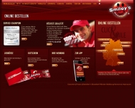 Bild Smiley's Altona