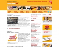 Bild Gewerkschaft Nahrung-Genuss-Gaststtten